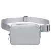 Unisex Mini Gym Belt Bag Wholesale Workout Bags