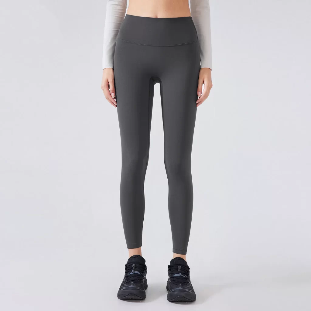 Superfine Plush Workout Leggings Women Soft Yoga Pants yoga clothing suppliers plus size activewear pants