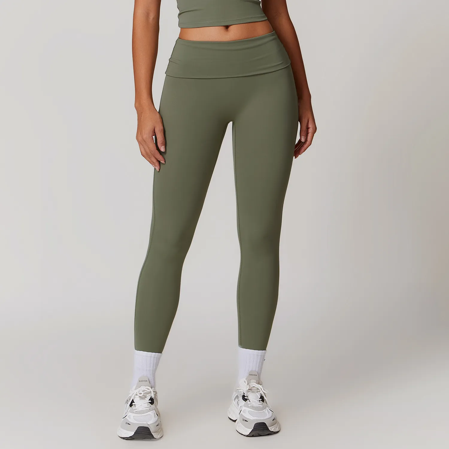 Women's Tight Yoga Pants Spark Clothing One Piece Leggings