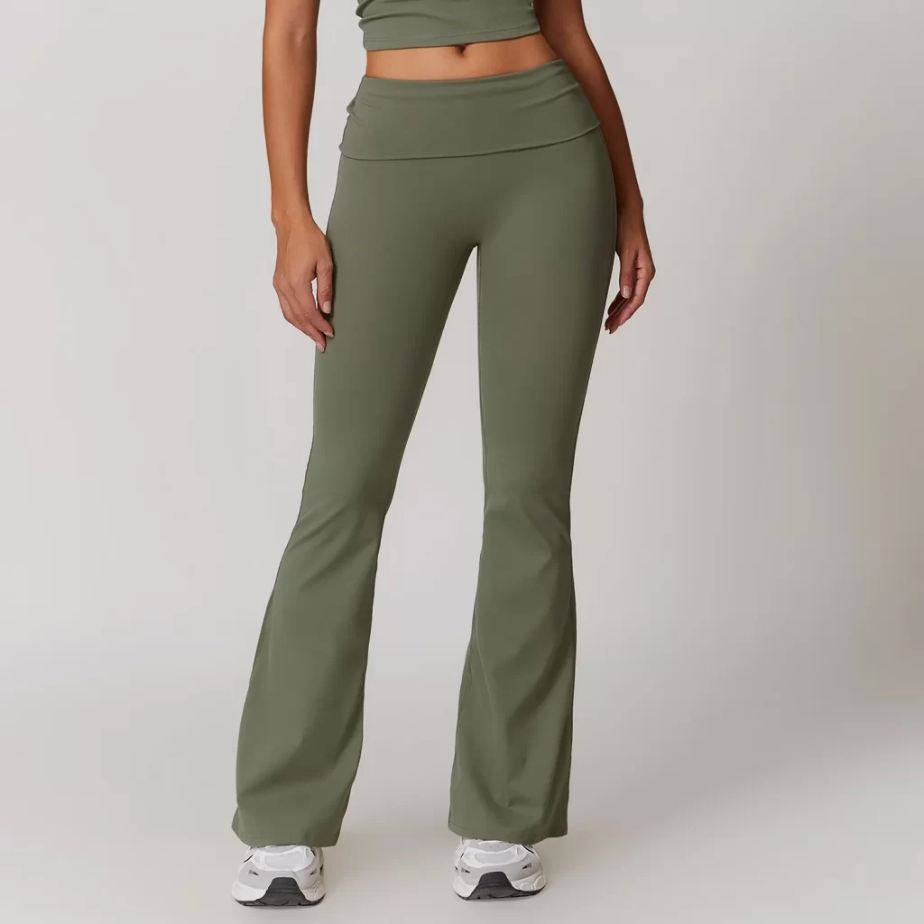Personalised Gym Clothing Women Wholesale Yoga Leggings