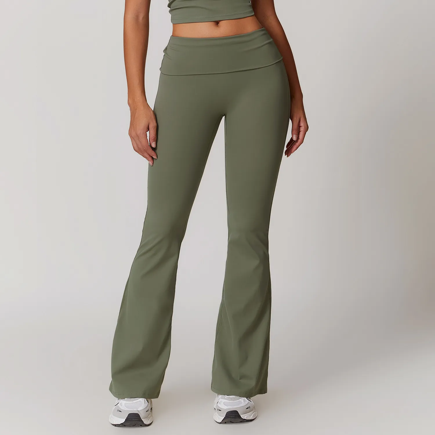 Personalised Gym Clothing Women Wholesale Yoga Leggings