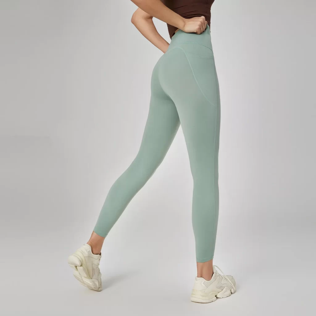 Sports Clothing Suppliers Women Yoga Type Pants