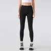 Superfine Plush Workout Leggings Women Soft Yoga Pants yoga clothing suppliers plus size activewear pants