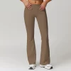 Personalised Gym Clothing Women Wholesale Yoga Leggings sports apparel manufacturers
