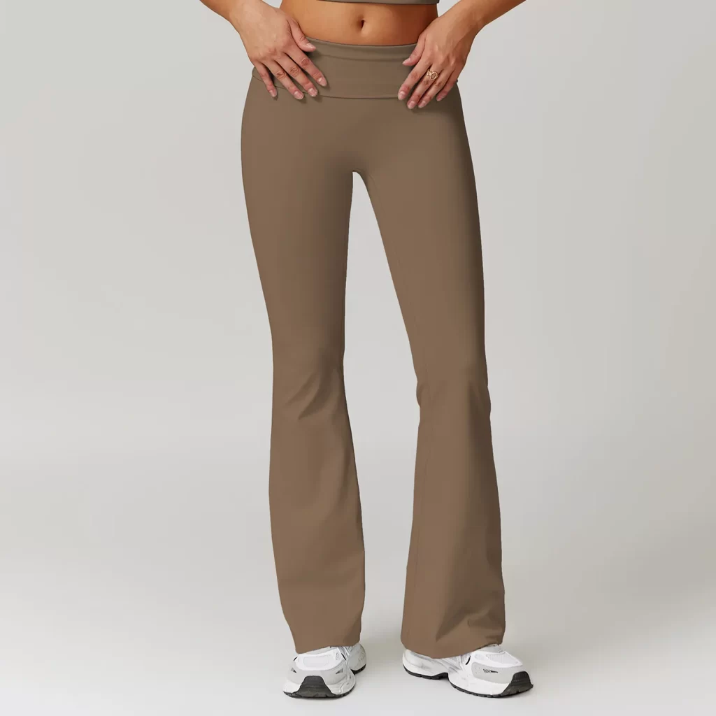 Personalised Gym Clothing Women Wholesale Yoga Leggings sports apparel manufacturers