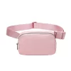 Unisex Mini Gym Belt Bag Wholesale Workout Bags