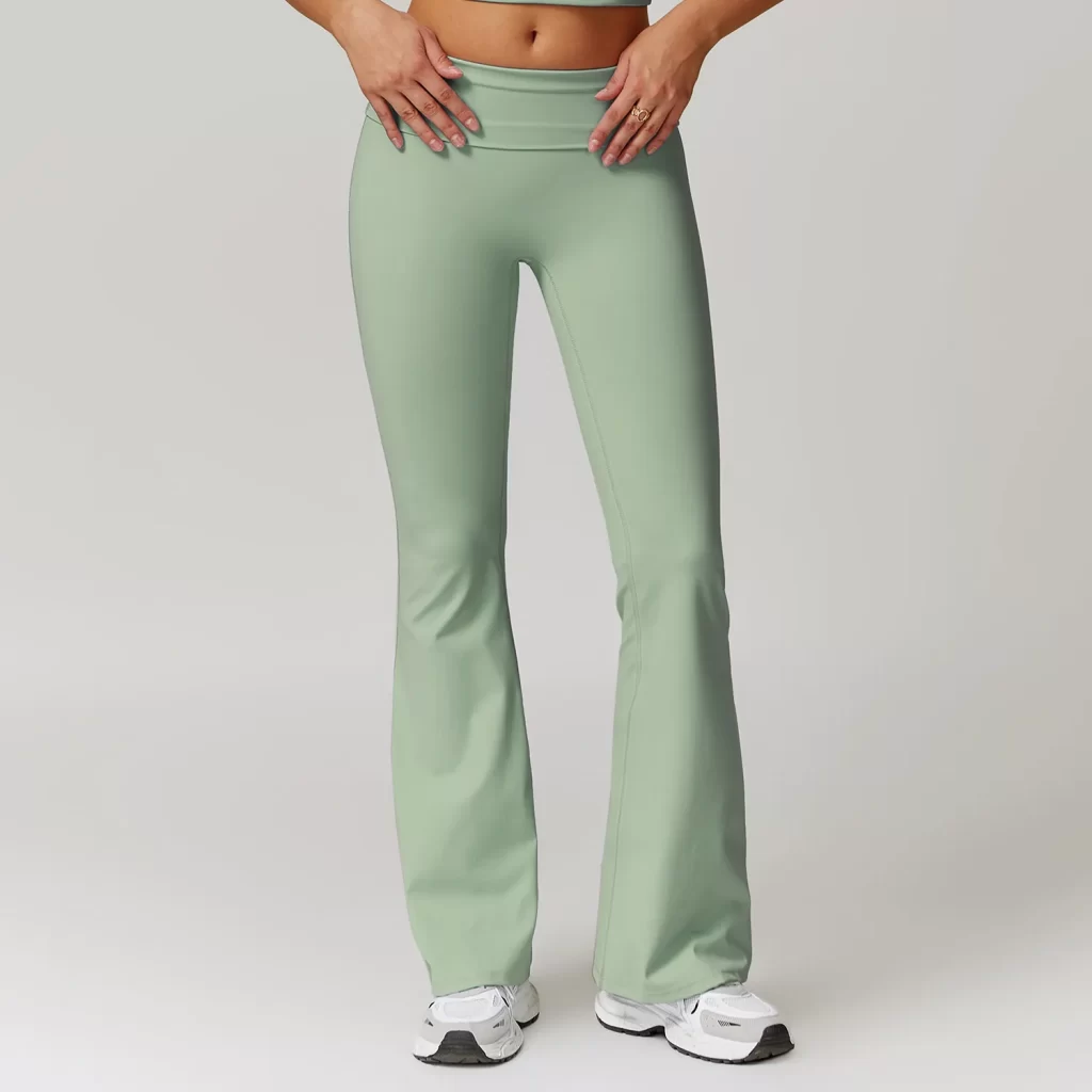 Personalised Gym Clothing Women Wholesale Yoga Leggings sports apparel manufacturers