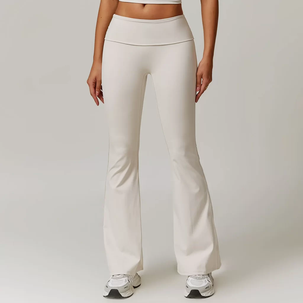 Personalised Gym Clothing Women Wholesale Yoga Leggings sports apparel manufacturers