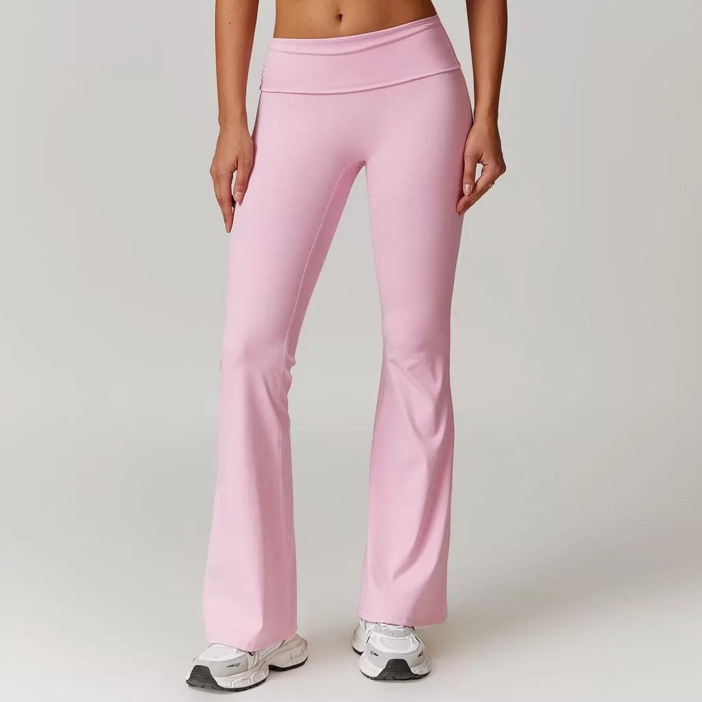 Personalised Gym Clothing Women Wholesale Yoga Leggings sports apparel manufacturers