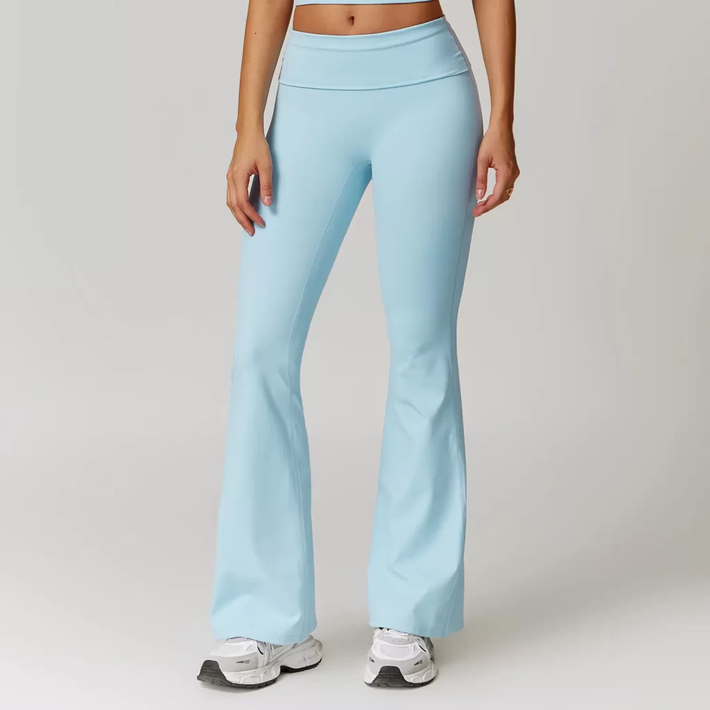 Personalised Gym Clothing Women Wholesale Yoga Leggings sports apparel manufacturers