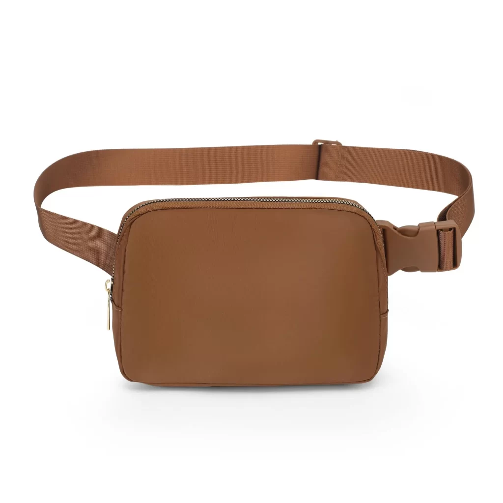 Unisex Mini Gym Belt Bag Wholesale Workout Bags