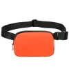 Unisex Mini Gym Belt Bag Wholesale Workout Bags