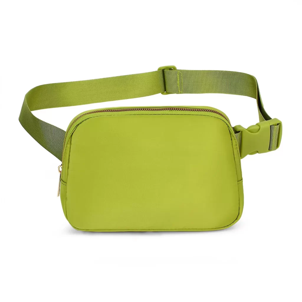 Unisex Mini Gym Belt Bag Wholesale Workout Bags