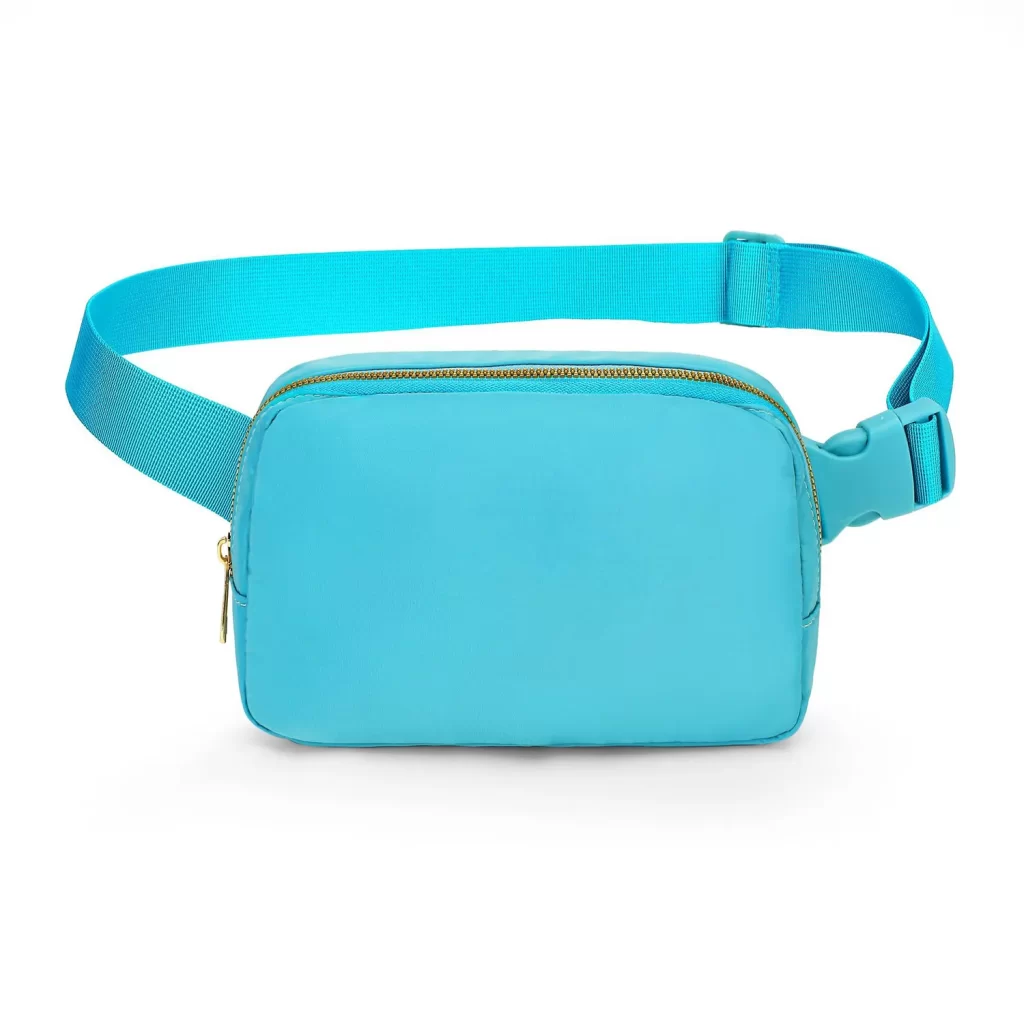 Unisex Mini Gym Belt Bag Wholesale Workout Bags
