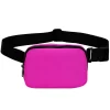 Unisex Mini Gym Belt Bag Wholesale Workout Bags