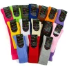 Slouch Socks Cotton Scrunch Knee High Long Socks
