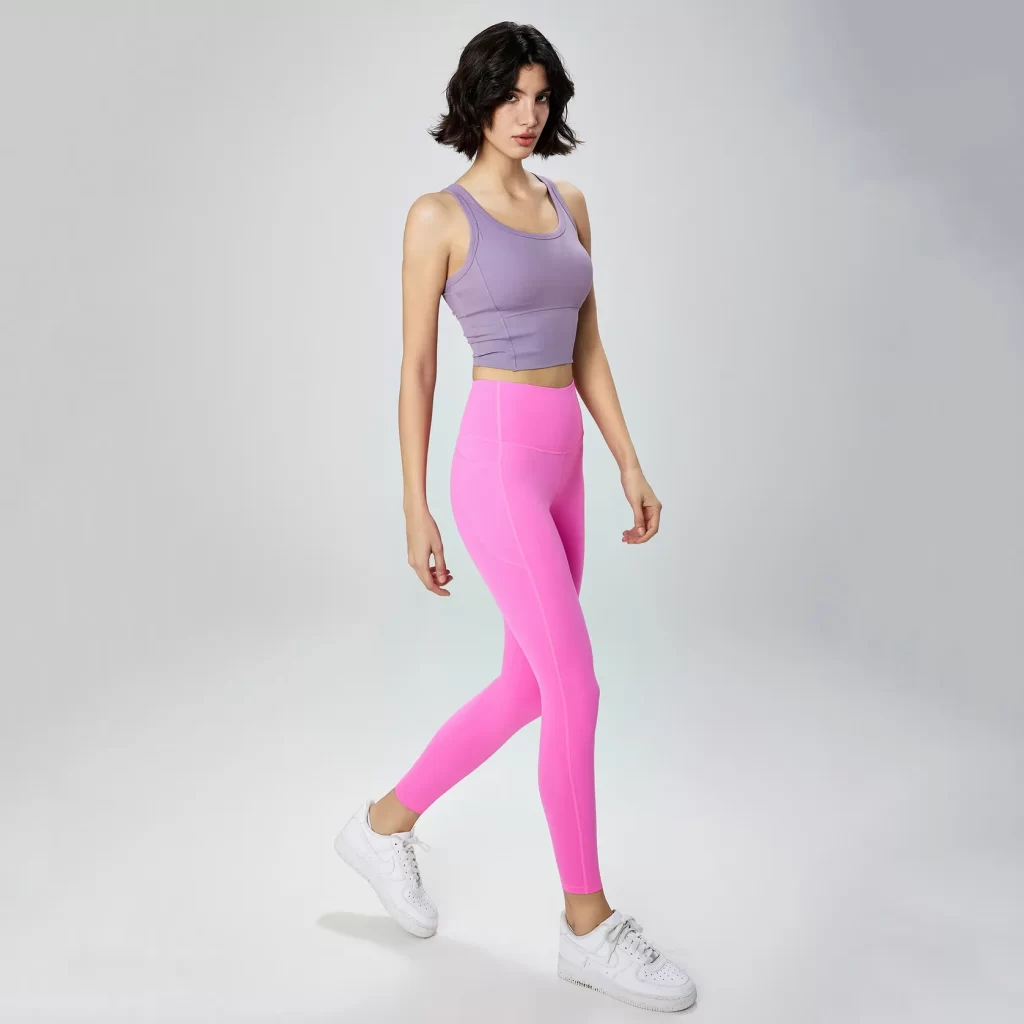 Sports Clothing Suppliers Women Yoga Type Pants