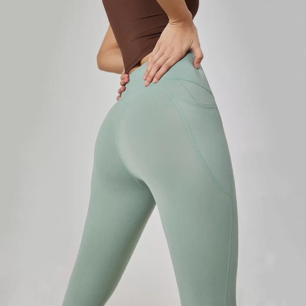 Sports Clothing Suppliers Women Yoga Type Pants