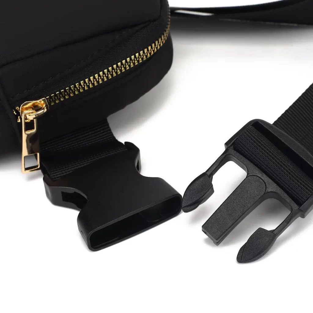 Unisex Mini Gym Belt Bag Wholesale Workout Bags