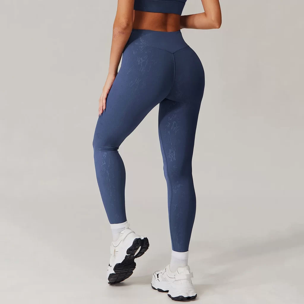 Wholesale Leggings Suppliers No Front Seam Workout Pants