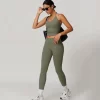 Women's Tight Yoga Pants Spark Clothing One Piece Leggings custom workout apparel