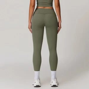 Women's Tight Yoga Pants Spark Clothing One Piece Leggings custom workout apparel