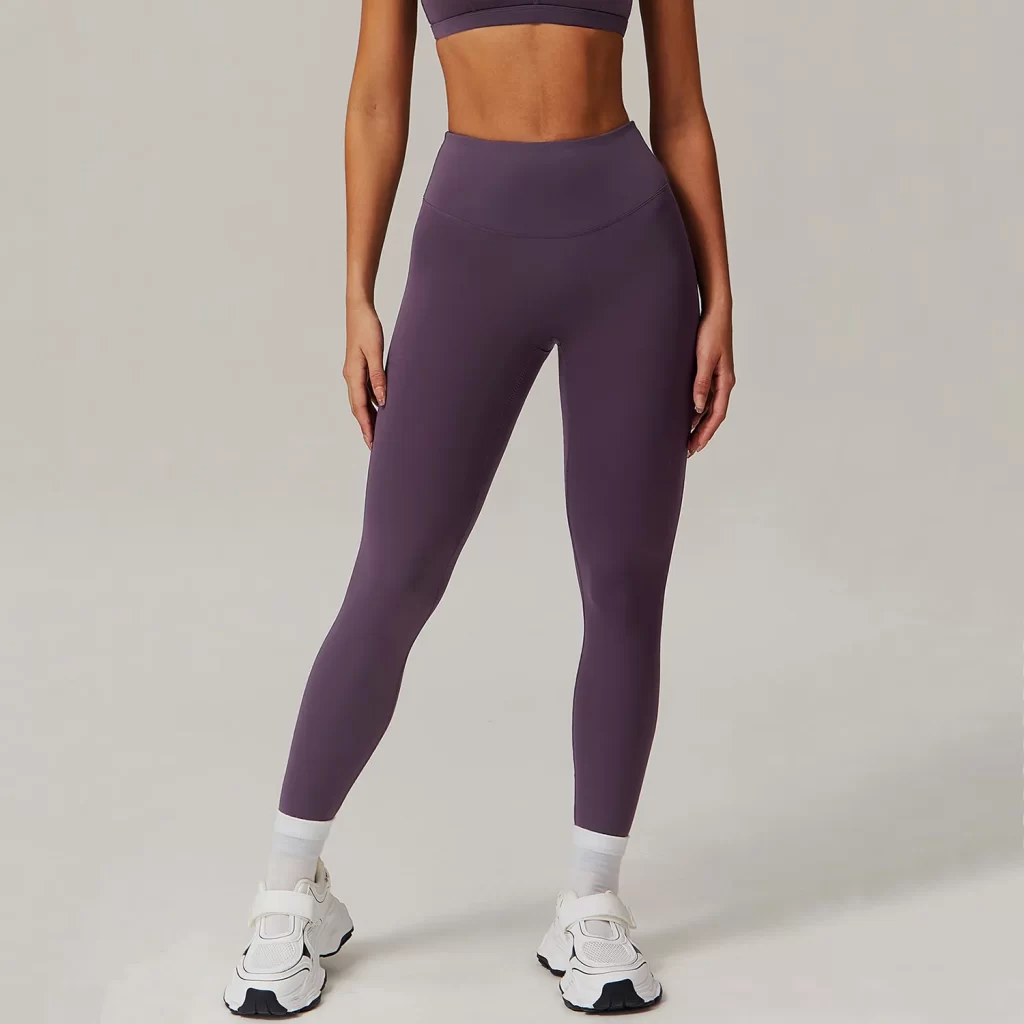 Wholesale Leggings with Pockets Tights Workout Yoga Pants