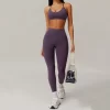 Wholesale Leggings with Pockets Tights Workout Yoga Pants