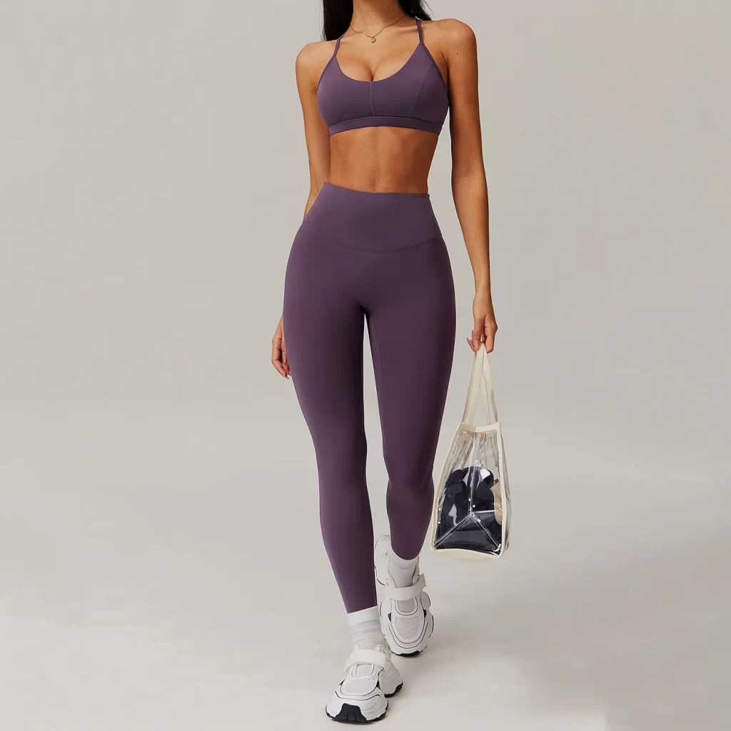 Wholesale Leggings with Pockets Tights Workout Yoga Pants