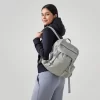 Private Label Gym Bag Travel Backpacks Ultra Light Hiking Bags