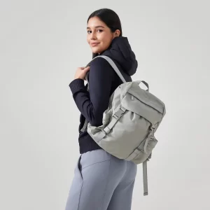 Private Label Gym Bag Travel Backpacks Ultra Light Hiking Bags