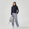 Private Label Gym Bag Travel Backpacks Ultra Light Hiking Bags