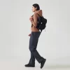 Private Label Gym Bag Travel Backpacks Ultra Light Hiking Bags
