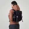 Private Label Gym Bag Travel Backpacks Ultra Light Hiking Bags