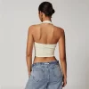 Seamless Workout Tops Wholesale Personalized Sports Bra