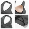 Seamless Workout Tops Wholesale Personalized Sports Bra