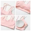 Customized Sports Bras Gym Apparel Manufacturer Bras In Bulk
