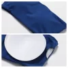 Sports Bandeau Bra Yoga Workout Strapless Tube Top