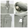 Private Label Gym Bag Travel Backpacks Ultra Light Hiking Bags