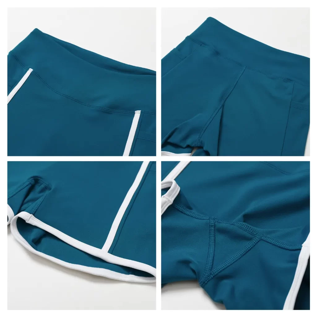 Custom Shorts Manufacturer Wholesale Bulk Athletic Shorts