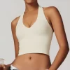 Seamless Workout Tops Wholesale Personalized Sports Bra
