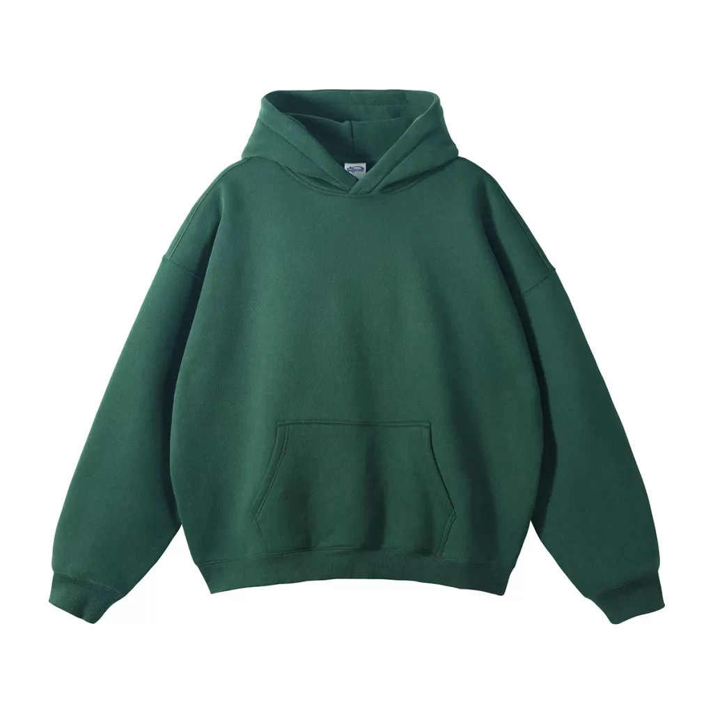 Fleece Oversized Sweatshirt Workout Pullover Unisex Plush Lining Sweatshirts Blank Hoodies Suppliers Plus Size Women Gym Clothes