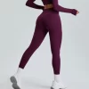 Wholesale Leggings Suppliers High Waisted Leggings With Tummy Control