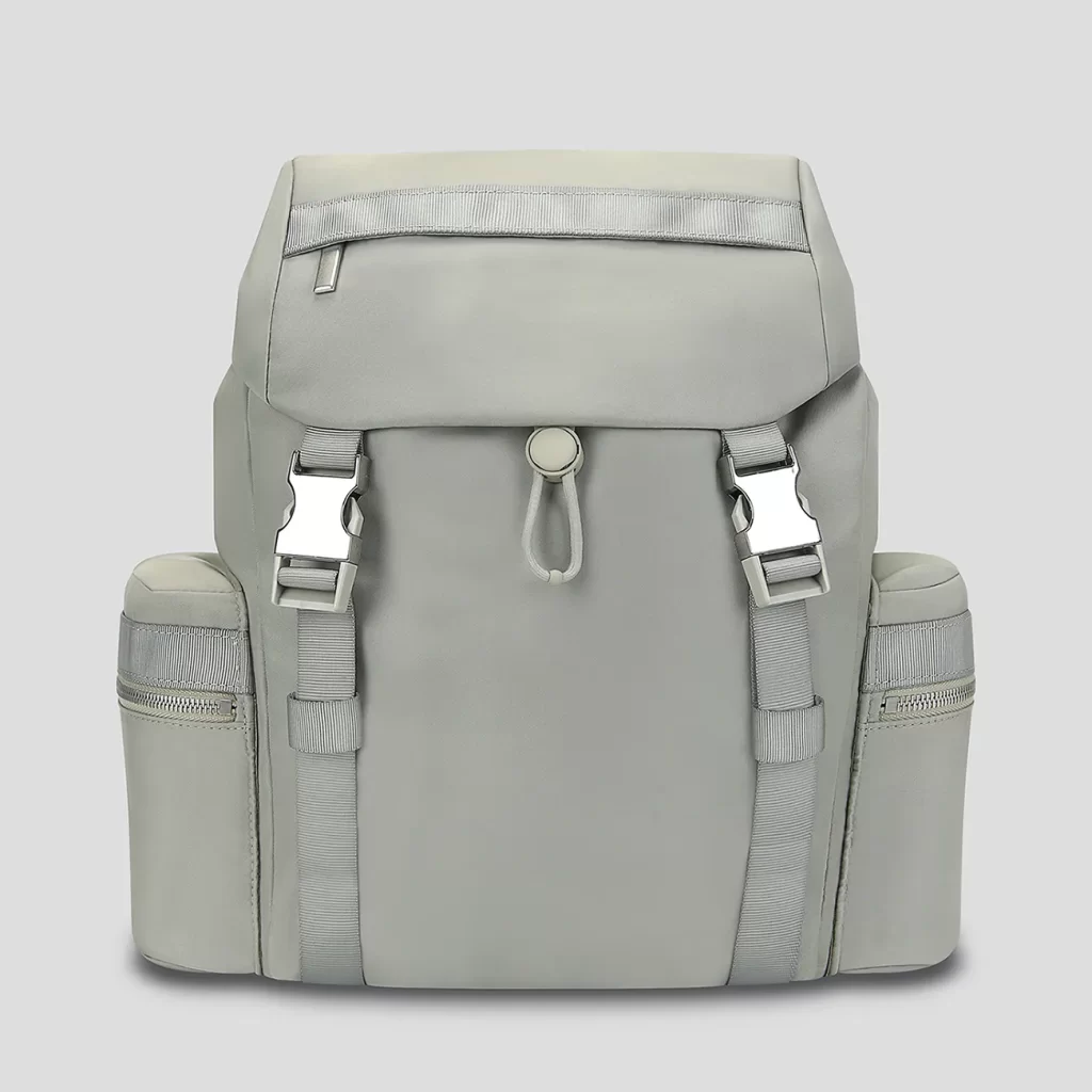 Private Label Gym Bag Travel Backpacks Ultra Light Hiking Bags