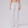 Spark Apparel Casual Lounge Sweat Pants for Women