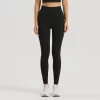 Wholesale Yoga Leggings Lycra Workout One Piece Pants