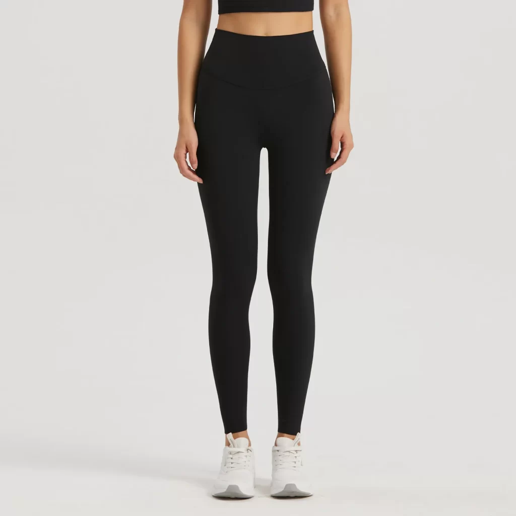 Wholesale Yoga Leggings Lycra Workout One Piece Pants
