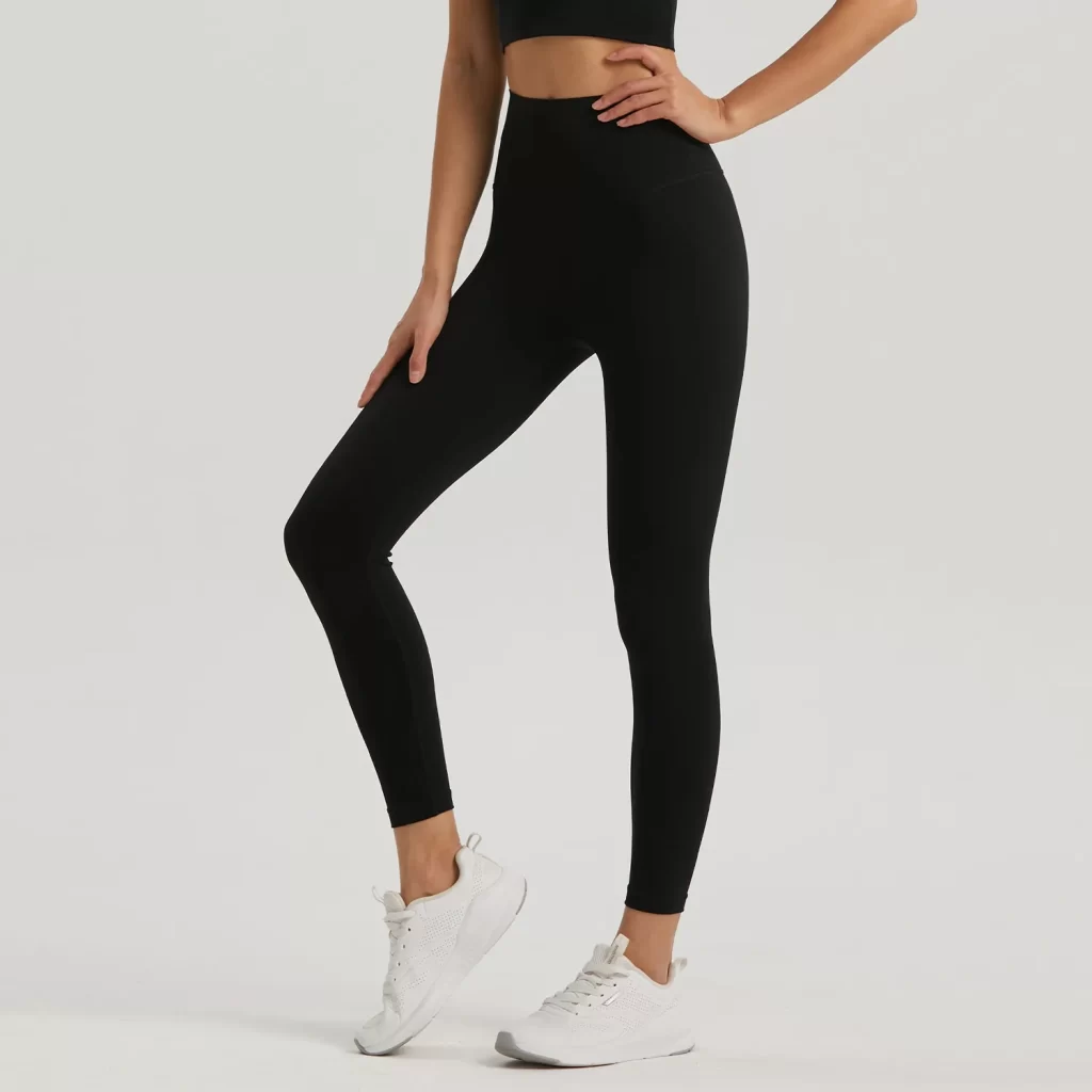 High Waist Leggings Sportswear Manufacturer Best Yoga Pants workout clothes supplier one piece pants