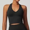 Seamless Workout Tops Wholesale Personalized Sports Bra