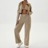 Wholesale Exercise Clothing Custom Sweatpants Jogging Pants